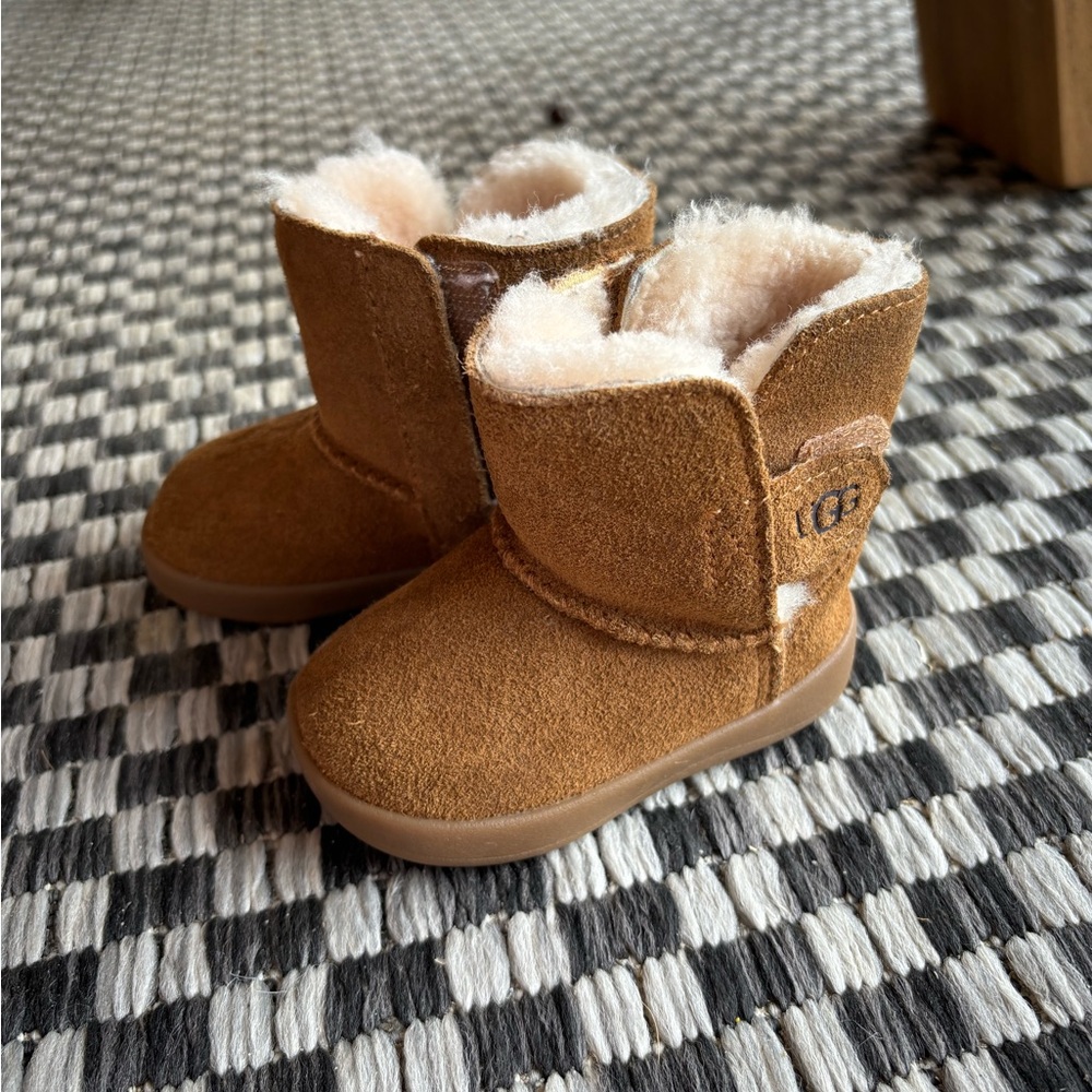 Baby UGG boots